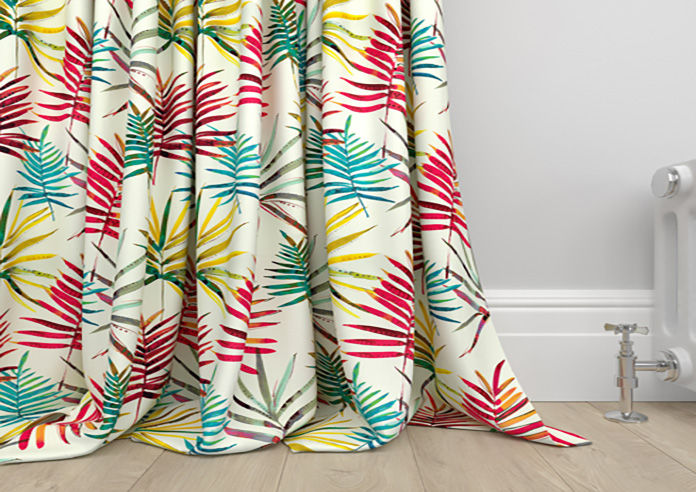 Topanga, Rumba - Made to Measure Curtains - Image 6